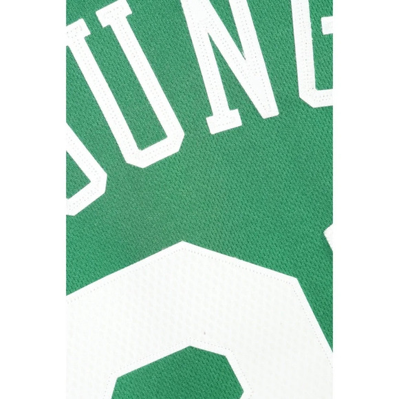 Thaddeus Young 76ers St Patrick's Day Jersey XXL - Picture 10 of 13